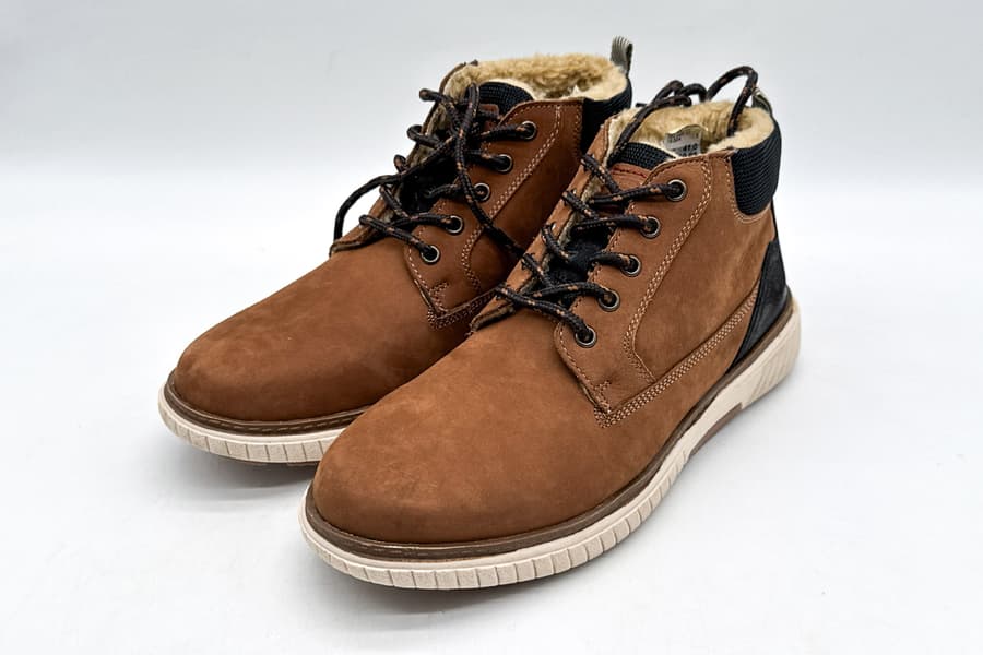 Herren Schuhe Drievholt, Gr. 42